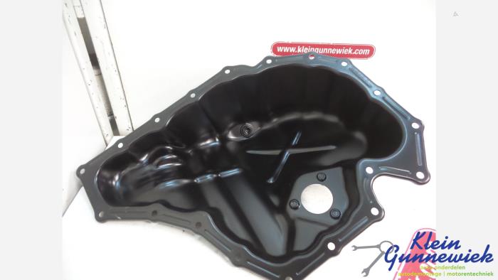 Neuf Couvercle carter Audi A4 Prix € 51,43 Prix TTC proposé par Klein Gunnewiek Autodemontage & Motorentechniek