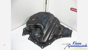 Ölwanne van een Audi A4 2008