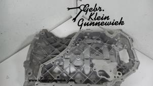 Używane Miska olejowa Audi A4 Cena € 75,00 Procedura marży oferowane przez Gebr.Klein Gunnewiek Ho.BV