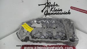 Używane Miska olejowa Volkswagen Golf Cena € 70,00 Procedura marży oferowane przez Gebr.Klein Gunnewiek Ho.BV