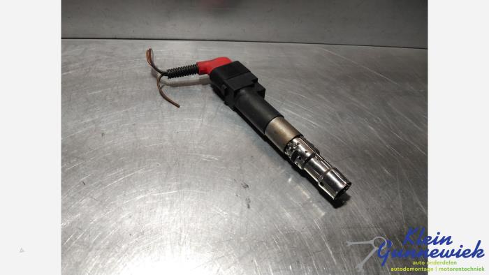 Usagé Bobine Audi TT Prix € 15,00 Règlement à la marge proposé par Klein Gunnewiek Autodemontage & Motorentechniek