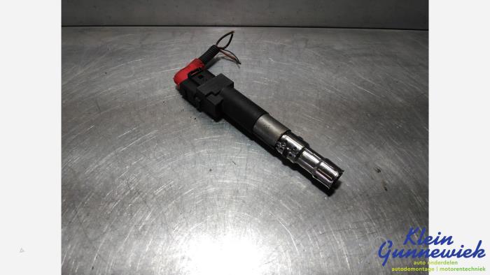 Usagé Bobine Audi TT Prix € 15,00 Règlement à la marge proposé par Klein Gunnewiek Autodemontage & Motorentechniek