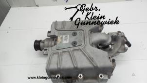 Used Compressor Audi A7 Price € 550,00 Margin scheme offered by Gebr.Klein Gunnewiek Ho.BV