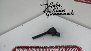 Używane Zestaw cewek zaplonowych Audi Q5 Cena € 30,00 Procedura marży oferowane przez Gebr.Klein Gunnewiek Ho.BV