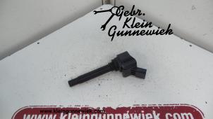 Używane Zestaw cewek zaplonowych Audi Q5 Cena € 30,00 Procedura marży oferowane przez Gebr.Klein Gunnewiek Ho.BV