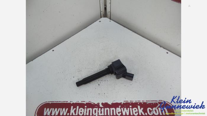 Usagé Bobine Audi Q5 Prix € 15,00 Règlement à la marge proposé par Klein Gunnewiek Autodemontage & Motorentechniek