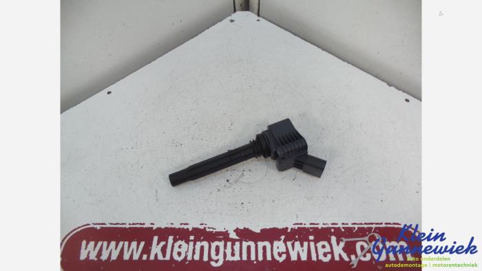 Gebrauchte Zündspule Audi TT Preis € 15,00 Margenregelung angeboten von Klein Gunnewiek Autodemontage & Motorentechniek