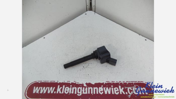 Gebrauchte Zündspule Audi TT Preis € 15,00 Margenregelung angeboten von Klein Gunnewiek Autodemontage & Motorentechniek