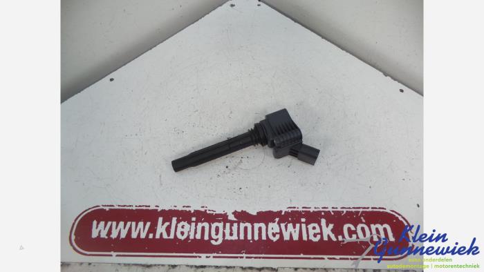 Gebrauchte Zündspule Audi TT Preis € 15,00 Margenregelung angeboten von Klein Gunnewiek Autodemontage & Motorentechniek