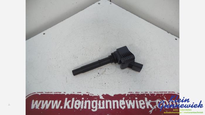 Gebrauchte Zündspule Audi TT Preis € 15,00 Margenregelung angeboten von Klein Gunnewiek Autodemontage & Motorentechniek