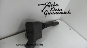 Used Ignition coil Audi TT Price € 25,00 Margin scheme offered by Gebr.Klein Gunnewiek Ho.BV