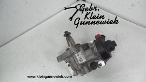 Used Mechanical fuel pump BMW X1 Price € 250,00 Margin scheme offered by Gebr.Klein Gunnewiek Ho.BV