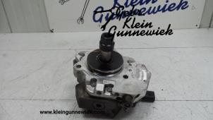 Używane Mechaniczna pompa paliwa BMW X3 Cena € 375,00 Procedura marży oferowane przez Gebr.Klein Gunnewiek Ho.BV