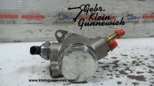 Used Mechanical fuel pump Porsche Panamera Price € 175,00 Margin scheme offered by Gebr.Klein Gunnewiek Ho.BV