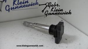 Gebrauchte Zündspule Volkswagen Phaeton Preis € 20,00 Margenregelung angeboten von Gebr.Klein Gunnewiek Ho.BV