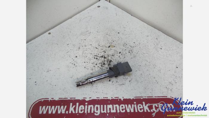 Gebrauchte Zündspule Volkswagen Touareg Preis € 20,00 Margenregelung angeboten von Klein Gunnewiek Autodemontage & Motorentechniek