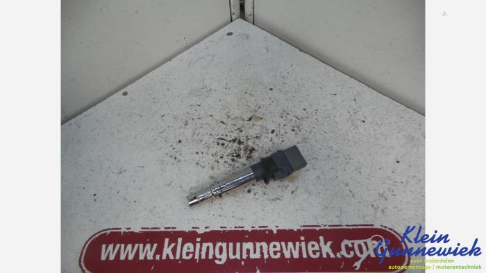 Gebrauchte Zündspule Volkswagen Touareg Preis € 20,00 Margenregelung angeboten von Klein Gunnewiek Autodemontage & Motorentechniek
