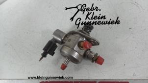 Gebrauchte Kraftstoffpumpe Mechanisch Audi A4 Preis € 125,00 Margenregelung angeboten von Gebr.Klein Gunnewiek Ho.BV