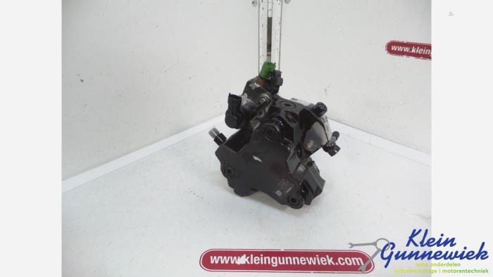 Gebrauchte Kraftstoffpumpe Mechanisch Volvo XC90 Preis € 175,00 Margenregelung angeboten von Klein Gunnewiek Autodemontage & Motorentechniek