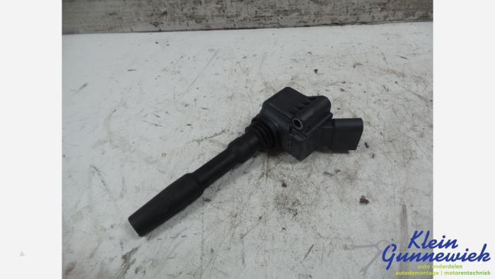 Gebrauchte Zündspule Audi A5 Preis € 15,00 Margenregelung angeboten von Klein Gunnewiek Autodemontage & Motorentechniek