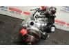 Pompe carburant mécanique d'un Audi A6 2016