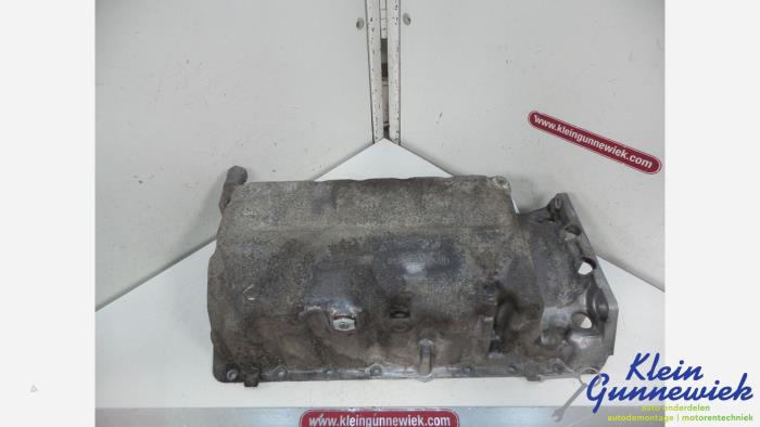 Gebrauchte Ölwanne Ford Mondeo Preis € 48,00 Margenregelung angeboten von Klein Gunnewiek Autodemontage & Motorentechniek