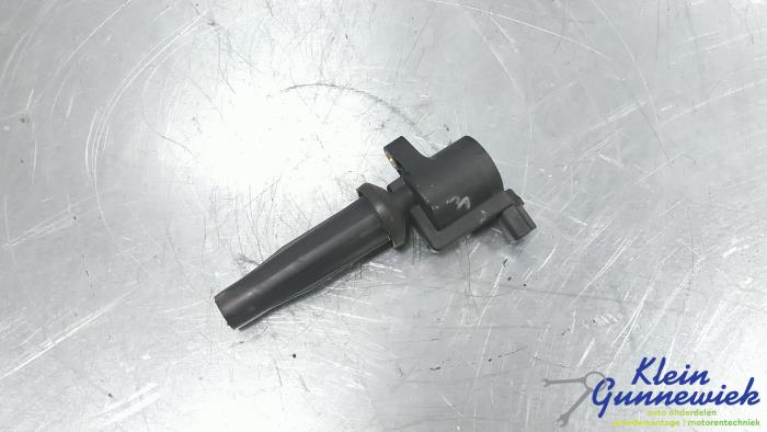 Usagé Bobine Ford Focus Prix € 15,00 Règlement à la marge proposé par Klein Gunnewiek Autodemontage & Motorentechniek