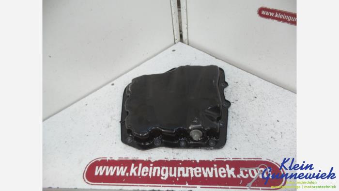 Gebrauchte Ölwanne Opel Antara Preis € 46,00 Margenregelung angeboten von Klein Gunnewiek Autodemontage & Motorentechniek