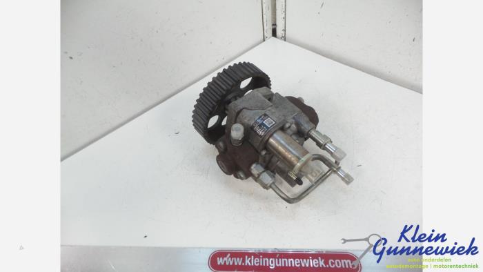 Gebrauchte Kraftstoffpumpe Mechanisch Opel Astra Preis € 132,00 Margenregelung angeboten von Klein Gunnewiek Autodemontage & Motorentechniek