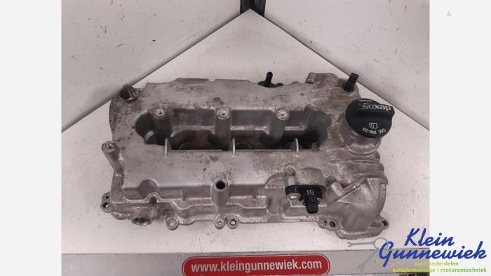 Usagé Couvercle carter Opel Karl Prix € 47,00 Règlement à la marge proposé par Klein Gunnewiek Autodemontage & Motorentechniek