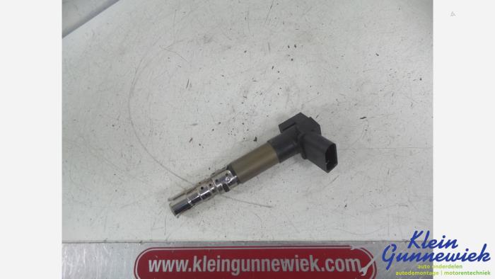 Gebrauchte Zündspule Volkswagen Passat Preis € 15,00 Margenregelung angeboten von Klein Gunnewiek Autodemontage & Motorentechniek