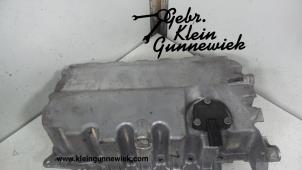 Usados Bandeja de cárter Volkswagen Golf Precio € 60,00 Norma de margen ofrecido por Gebr.Klein Gunnewiek Ho.BV