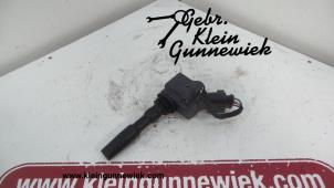 Gebrauchte Zündspule Volkswagen Golf Preis € 12,50 Margenregelung angeboten von Gebr.Klein Gunnewiek Ho.BV
