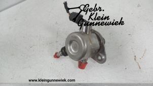 Used Mechanical fuel pump Hyundai I20 Price € 295,00 Margin scheme offered by Gebr.Klein Gunnewiek Ho.BV