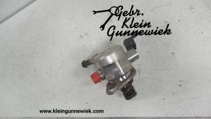 Used Mechanical fuel pump Hyundai I20 Price € 260,00 Margin scheme offered by Gebr.Klein Gunnewiek Ho.BV