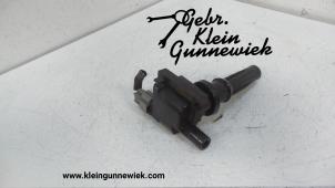 Used Ignition coil Kia Sorento Price € 20,00 Margin scheme offered by Gebr.Klein Gunnewiek Ho.BV