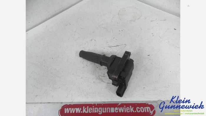 Gebrauchte Zündspule Kia Sorento Preis € 15,00 Margenregelung angeboten von Klein Gunnewiek Autodemontage & Motorentechniek