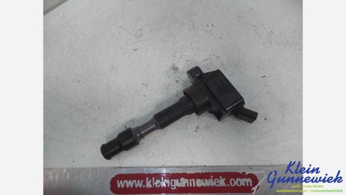 Gebrauchte Zündspule Kia Optima Preis € 26,00 Margenregelung angeboten von Klein Gunnewiek Autodemontage & Motorentechniek