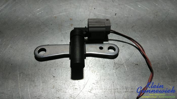 Usados Sensor BDP Renault Twingo Precio € 22,00 Norma de margen ofrecido por Klein Gunnewiek Autodemontage & Motorentechniek