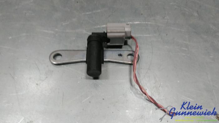 Usados Sensor BDP Renault Twingo Precio € 22,00 Norma de margen ofrecido por Klein Gunnewiek Autodemontage & Motorentechniek