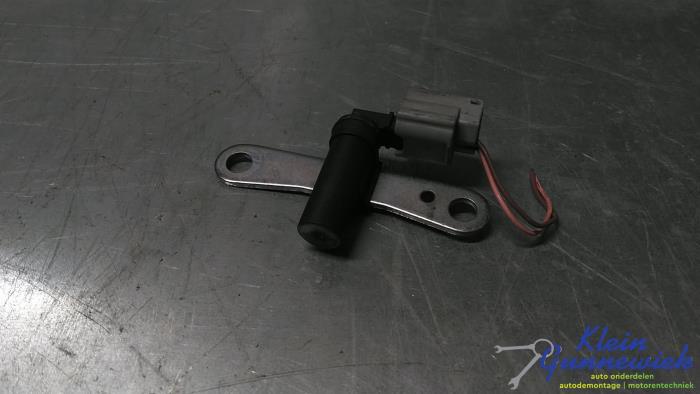 Usados Sensor BDP Renault Twingo Precio € 22,00 Norma de margen ofrecido por Klein Gunnewiek Autodemontage & Motorentechniek