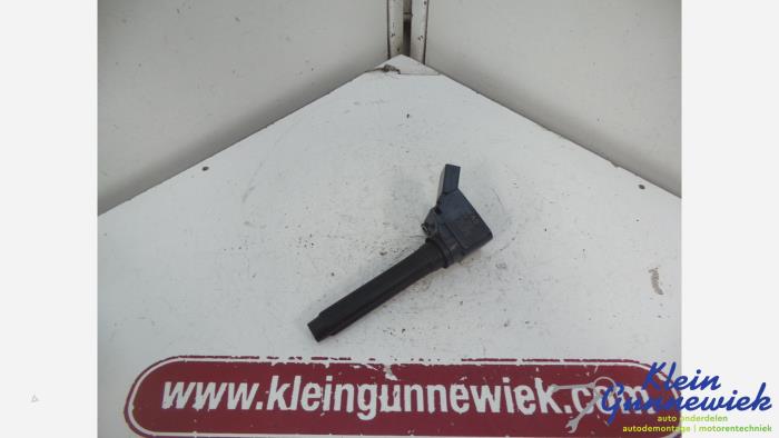 Usados Bobina Seat Leon Precio € 15,00 Norma de margen ofrecido por Klein Gunnewiek Autodemontage & Motorentechniek