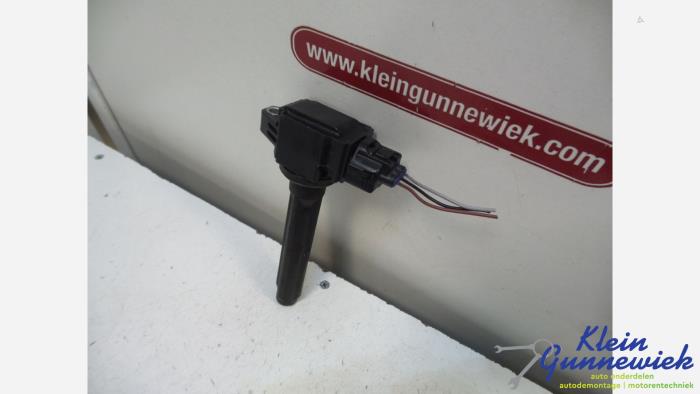 Gebrauchte Zündspule Mitsubishi Outlander Preis € 40,00 Margenregelung angeboten von Klein Gunnewiek Autodemontage & Motorentechniek