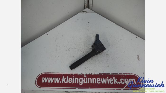 Usados Bobina Seat Leon Precio € 15,00 Norma de margen ofrecido por Klein Gunnewiek Autodemontage & Motorentechniek