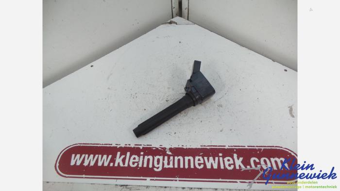 Usados Bobina Seat Leon Precio € 15,00 Norma de margen ofrecido por Klein Gunnewiek Autodemontage & Motorentechniek