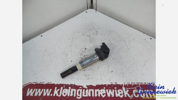 Usagé Bobine BMW 3-Série Prix € 15,00 Règlement à la marge proposé par Klein Gunnewiek Autodemontage & Motorentechniek