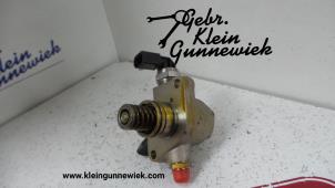 Używane Mechaniczna pompa paliwa Audi TT Cena € 165,00 Procedura marży oferowane przez Gebr.Klein Gunnewiek Ho.BV
