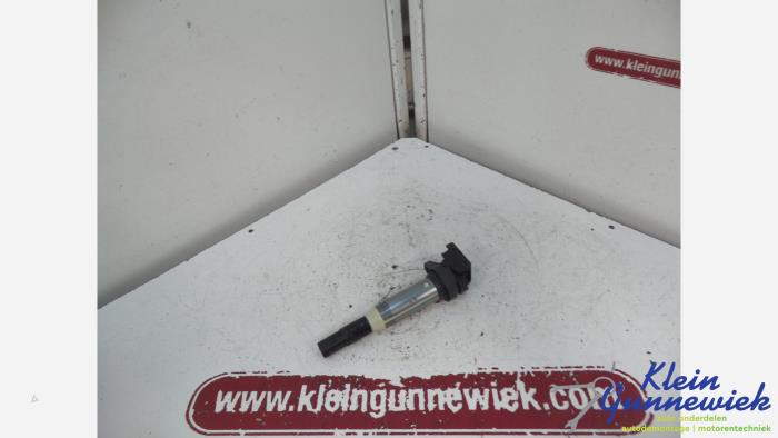 Usagé Bobine BMW 3-Série Prix € 15,00 Règlement à la marge proposé par Klein Gunnewiek Autodemontage & Motorentechniek