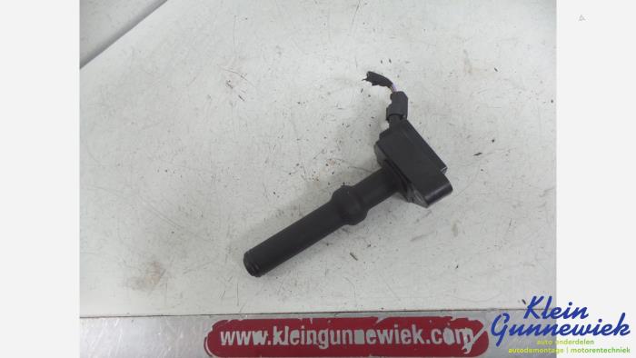 Usagé Bobine Ford Focus Prix € 25,00 Règlement à la marge proposé par Klein Gunnewiek Autodemontage & Motorentechniek