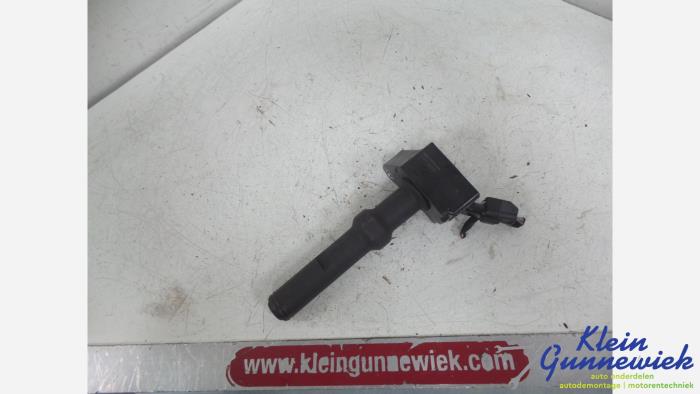 Usagé Bobine Ford Focus Prix € 25,00 Règlement à la marge proposé par Klein Gunnewiek Autodemontage & Motorentechniek